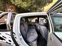 ميتسوبيشي L200